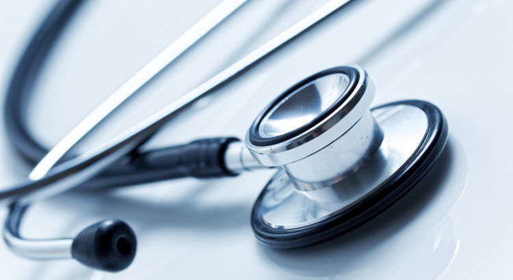 Stethoscope